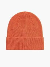 Calvin Klein Čiapky, čelenky, klobúky pre ženy Calvin Klein - oranžová UNI