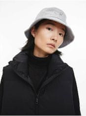Calvin Klein Čiapky, čelenky, klobúky pre ženy Calvin Klein - svetlosivá UNI