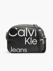 Calvin Klein Kabelky pre ženy Calvin Klein Jeans - čierna UNI