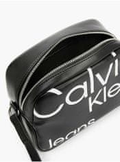 Calvin Klein Kabelky pre ženy Calvin Klein Jeans - čierna UNI