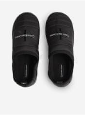 Calvin Klein Sandále, papuče pre mužov Calvin Klein Jeans - čierna 41