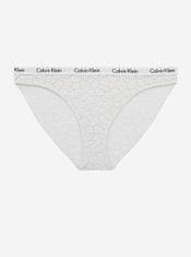Calvin Klein Nohavičky pre ženy Calvin Klein Underwear - biela S