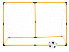 WOWO Tréningová podložka pre presnosť futbalových striel + lopta