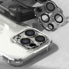 RINGKE Ochranné Sklo Zadnej Kamery Camera Protector 2-Pack iPhone 14 Pro / 14 Pro Max Clear
