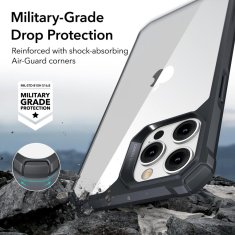 ESR Kryt Air Armor iPhone 14 Pro Max Clear/Black