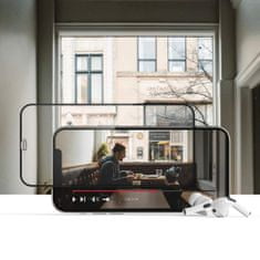 Hofi Ochranné Tvrdené Sklo sklo Pro+ Xiaomi Redmi 10 Black