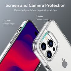 ESR Kryt Air Shield Boost iPhone 14 Pro Max Clear