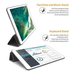 Tech-protect Smartcase iPad Air 2 Black