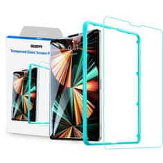 ESR Ochranné Tvrdené Sklo Tempered sklo iPad Pro 12.9 2020/2021