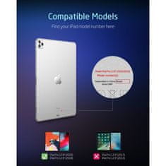 ESR Ochranné Tvrdené Sklo Tempered sklo iPad Pro 12.9 2020/2021