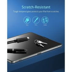 ESR Ochranné Tvrdené Sklo Tempered sklo 2-Pack iPad Air 4 / 5 / Pro 11 Clear
