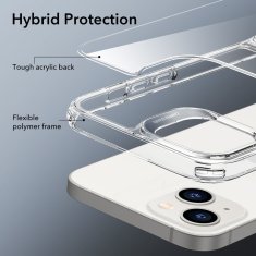 ESR Kryt Air Shield Boost iPhone 14 Plus Clear