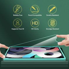 ESR Ochranné Tvrdené Sklo Tempered sklo iPad Mini 6 2021