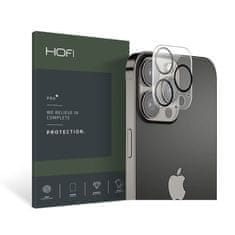 Hofi Ochranné Sklo Zadnej Kamery Cam Pro+ iPhone 13 Pro / 13 Pro Max Clear