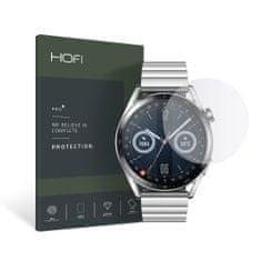 Hofi Ochranné Tvrdené Sklo sklo Pro+ Huawei Watch Gt 3 (46Mm) Clear