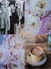 FANDY Fotoalbum DRS-20 Romance 2