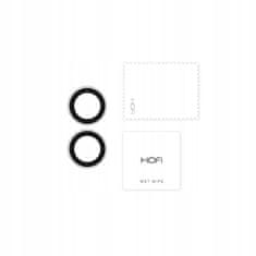 Hofi Ochranné Sklo Zadnej Kamery Camring Pro+ iPhone 13 Mini / 13 Black