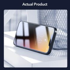 ESR Ochranné Tvrdené Sklo Screen Shield 2-Pack iPhone 12 Pro Max Clear