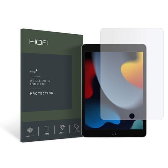 Hofi Ochranné Tvrdené Sklo sklo Pro+ iPad 10.2 2019 / 2020 / 2021