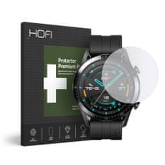 Hofi Ochranné Tvrdené Sklo sklo Pro+ Huawei Watch Gt 2 (46Mm) Clear