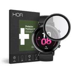 Hofi Hybridné Sklo Hybrid sklo Huawei Watch Gt 2 42Mm Black