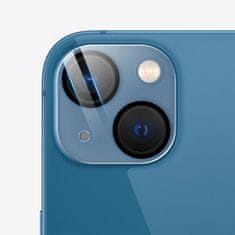 Hofi Ochranné Sklo Zadnej Kamery Cam Pro+ iPhone 12 Pro Clear