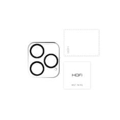 Hofi Ochranné Sklo Zadnej Kamery Cam Pro+ iPhone 12 Pro Clear