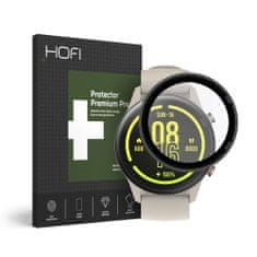 Hofi Hybridné Sklo Hybrid sklo Xiaomi Mi Watch Black