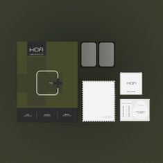 Hofi Hybridné Sklo Hybrid Pro+ 2-Pack Xiaomi Smart Band 7 Pro Black
