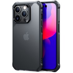 ESR Kryt Air Armor iPhone 14 Pro Frosted Black