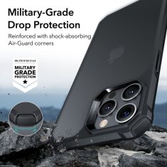 ESR Kryt Air Armor iPhone 14 Pro Frosted Black