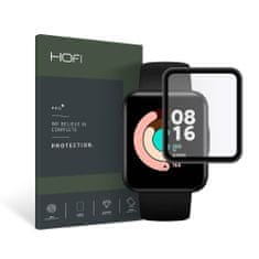 Hofi Hybridné Sklo Hybrid Pro+ Xiaomi Redmi Watch 2 Lite Black