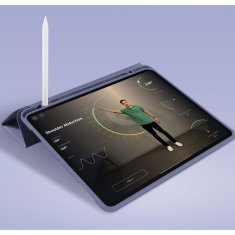 Tech-protect Kryt Sc Pen iPad Pro 11 2021 Black