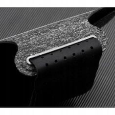 Tech-protect Držiak Na Rameno G10 Universal Sport Armband Grey