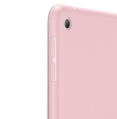 Tech-protect Smartcase iPad 9.7 2017/2018 Rose Gold