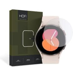 Hofi Ochranné Tvrdené Sklo sklo Pro+ Samsung Galaxy Watch 4 / 5 / 6 (40 Mm) Clear