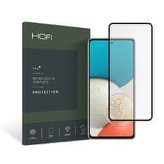 Hofi Ochranné Tvrdené Sklo sklo Pro+ Samsung Galaxy A53 5G Black