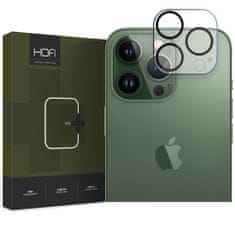 Hofi Ochranné Sklo Zadnej Kamery Cam Pro+ iPhone 14 Pro / 14 Pro Max Clear