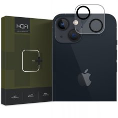 Hofi Ochranné Sklo Zadnej Kamery Cam Pro+ iPhone 14 / 14 Plus / 15 / 15 Plus Clear