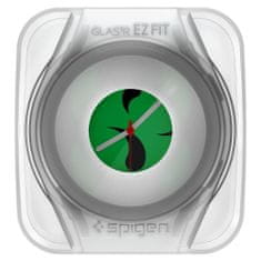 Spigen Ochranné Tvrdené Sklo Glas.Tr ”Ez Fit” 2-Pack Samsung Galaxy Watch 4 40 Mm