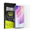 Ochranné Tvrdené Sklo Id 2-Pack Samsung Galaxy S21 Fe Clear