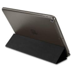 Spigen Kryt Smart Fold iPad 10.2 2019 / 2020 / 2021 Black