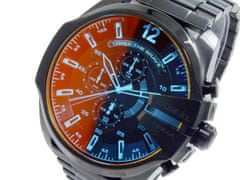 Diesel Pánske hodinky MEGA CHIEF DZ4318