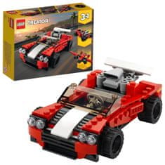 LEGO Creator 31100 Športiak