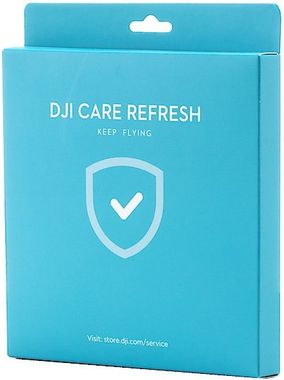 DJI Card Care Refresh 2-ročný plán (Mini 3 Pro) EU Card Care Refresh 1-ročný Plan (Mini 3 Pro) EÚ predĺžená záruka servisný plán predĺženia záruky DJI produkty kompletná výmena záruka dronu platnosť 24 mesiacov prikúpenie záruky krytie pri poškodení