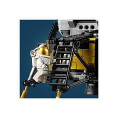 LEGO Creator Expert 10266 Lunárny modul NASA Apollo 11