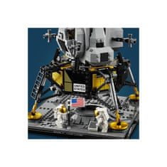 LEGO Creator Expert 10266 Lunárny modul NASA Apollo 11