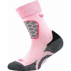 Voxx 3PACK detské ponožky viacfarebné (solaxik-mix-B) - veľkosť 20/24
