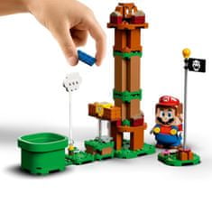 LEGO 71360 Dobrodružstvo s Mariom - štartovacia sada