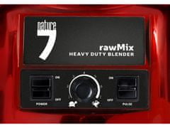 Nature7 Mixér rawMix, multifunkčné, RM15R